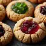 Rainbow Sugar Cookies Recipe