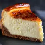 Basque Cheesecake Recipe