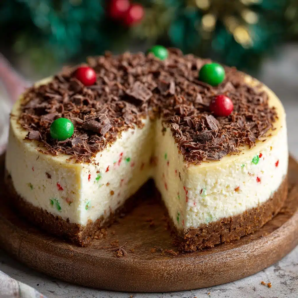 Christmas Little Debbie Tree Cheesecake Recipe