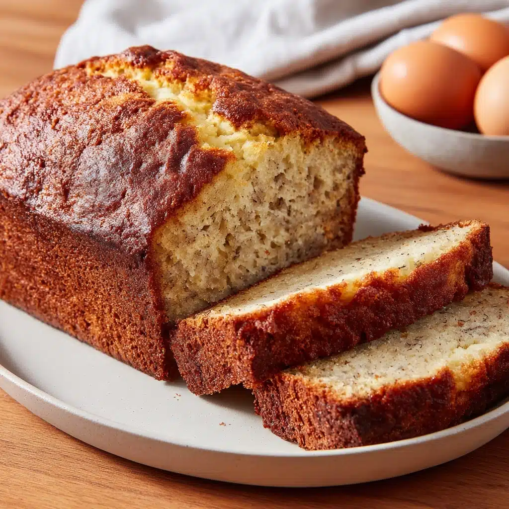 Cream Cheese Pound Cake Recipe - Recipe Image