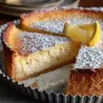 Ricotta Pie Recipe
