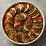 Ratatouille Recipe