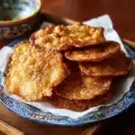 Japanese Sweet Potato Tempura Recipe