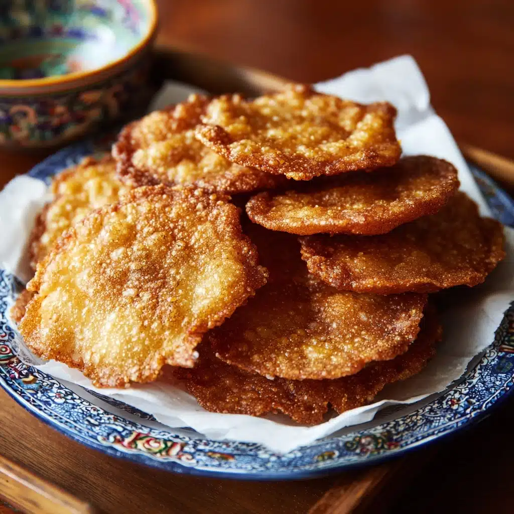 Japanese Sweet Potato Tempura Recipe - Recipe Image