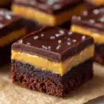 Buckeye Brownies Recipe
