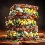Egg Salad Sandwich Recipe