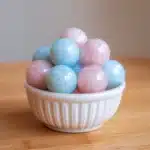 Homemade Bubble Gum Recipe