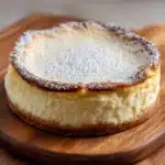 Creamy Delight of Ricotta Cheesecake Recipe