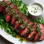 Roasted Beef Recipe