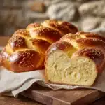 Challah Bread Recipe