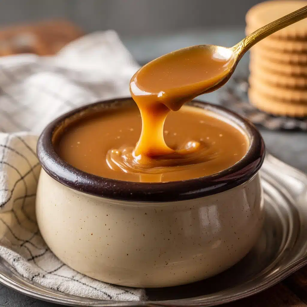 Easy Homemade Gravy Recipe - Recipe Image
