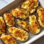Tater Boats Recipe