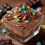 Chocolate Lovers Cool Whip Candy Recipe
