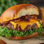 Cheeseburger Pockets Recipe