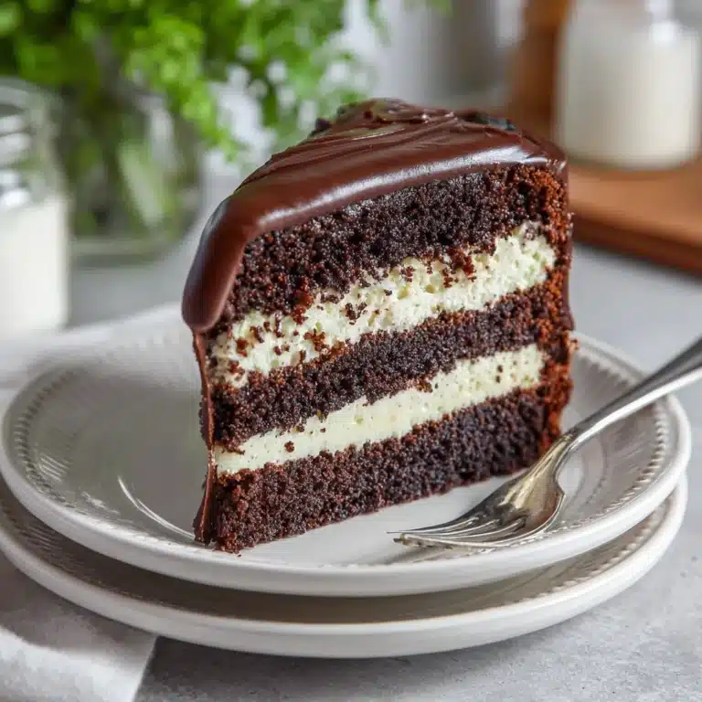 Ding Dong Cake Recipe