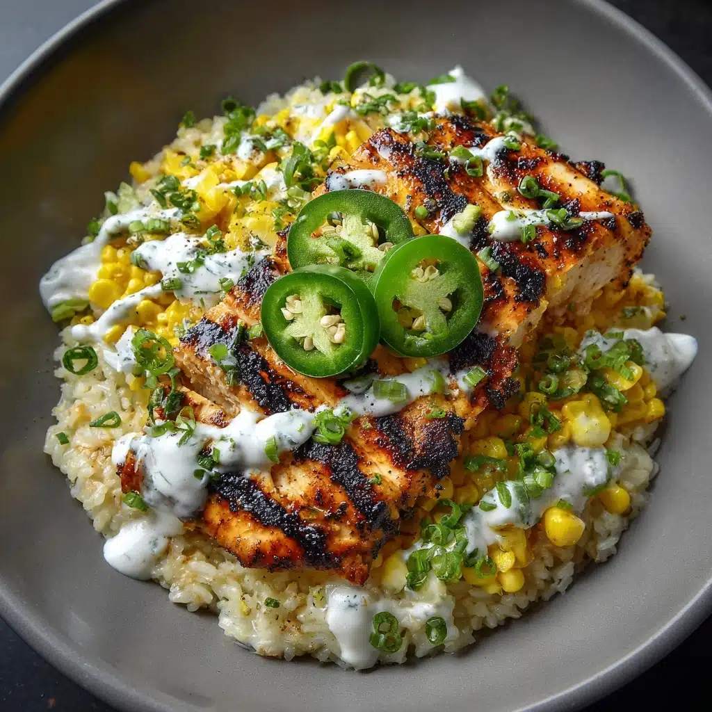 Chicken Burgers with Avocado Corn Salsa to Impress Recipe - Recipe Image
