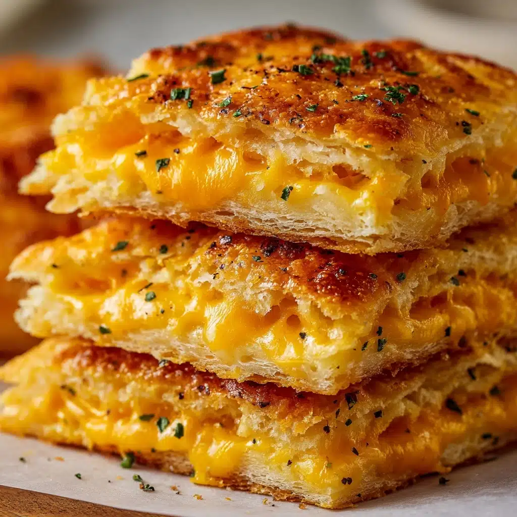 Homemade Cheddar Biscuits Recipe - Recipe Image