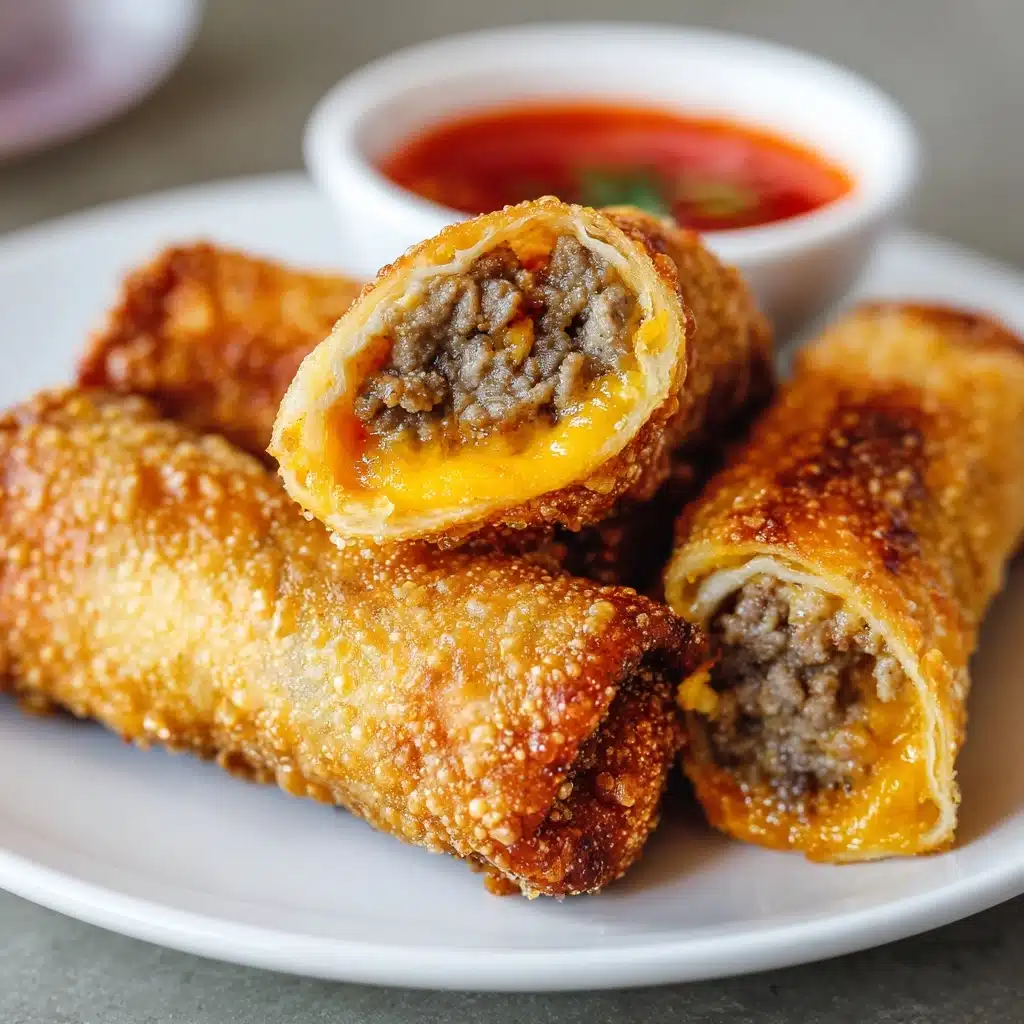 Breakfast Taquitos Recipe - Recipe Image