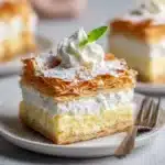 Cream Puff Cake Recipe