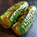 Traditional Kosher Dill Pickles Recipe
