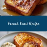 Basic French Toast Recipe