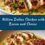 Million Dollar Chicken Recipe
