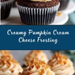 Pumpkin Cream Cheese Frosting Recipe