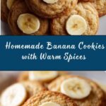 Banana Cookies Recipe