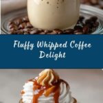 Whipped Coffee Recipe