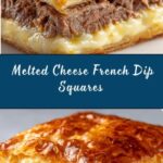 French Dip Squares Recipe
