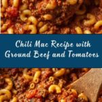 Chili Mac Recipe