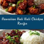 Huli Huli Chicken Recipe