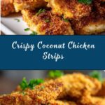 Coconut Chicken Recipe