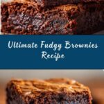 Better Than Box Mix Brownies Recipe