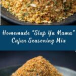 Homemade “Slap Ya Mama” Seasoning Recipe