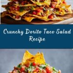 Dorito Taco Salad Recipe