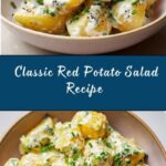 Classic Red Potato Salad Recipe