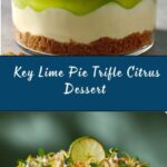Key Lime Pie Trifle Recipe