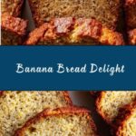 Banana Bread Recipe