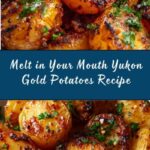 Melt in Your Mouth Potatoes Recipe