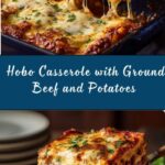 Hobo Casserole Recipe
