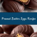 Peanut Butter Eggs Recipe