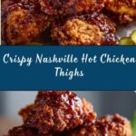 Nashville Hot Chicken Recipe
