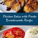 Chicken Katsu Recipe