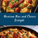 Mexican Mac and Cheese Recipe