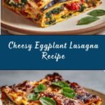 Eggplant Lasagna Recipe