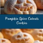 Pumpkin Spice Cutouts Recipe