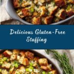 Gluten-Free Stuffing Recipe