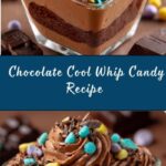 Chocolate Lovers Cool Whip Candy Recipe