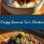 General Tso’s Chicken Recipe